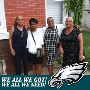 Meet your Posher, Pauline